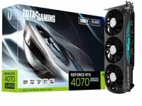 Zotac Geforce RTX 4070 Super Trinity Black Edition 12 GB