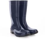 LEMIGO Damen Gummistiefel Wasserdicht Hohe Regenstiefel Gartenschuhe 967 ILSE 36-42