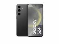 Samsung Galaxy S24, Dual, 128GB 8GB Ram, Onyx Black