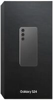 Samsung Galaxy S24 5G - 128/8GB - Black Samsung Galaxy S24 5G - 128/8GB - Black