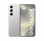 Samsung Galaxy S24 AI Smartphone, Android-Handy ohne Vertrag, 8 GB RAM, 128 GB