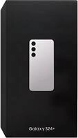 Samsung Galaxy S24 + 12/256 Argent