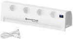 Genius Invictus Therma Boost Basic Akku Heizverst&auml;rker 2 Modi Display, Kabellos,