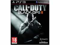Call of Duty: Black Ops II [PEGI]