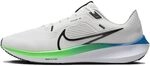 Nike Laufschuh Air Zoom Pegasus 40, Navy Wei&szlig;, DV3853-006, 42 EU (8.5 US)