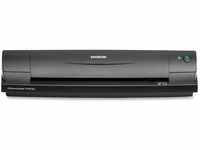 Brother DS-700DZ1 Mobiler Scanner Duplex (600x600 DPI, USB 2.0) schwarz