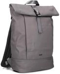 Zwei BENNO Rucksack BE250 rock