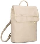 Zwei Womens Perla PER130 Sand Rucksack
