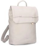 Zwei Womens Perla PER130 Cappuccino Rucksack