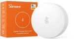 SONOFF SNZB-02P Zigbee Temperatur- und Feuchtigkeitssensor,Smart Thermometer