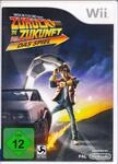 Zur&uuml;ck in die Zukunft - Das Spiel - [Nintendo Wii]