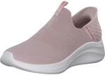 Skechers Slip-Ins: Ultra Flex 3.0 - Cozy Streak 149708-ROS, Women Sneakers,Sports