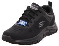 Skechers Herren Track Broader Sneaker