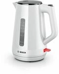 Bouilloire BOSCH TWK1M121