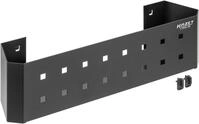 HAZET 179N-35 Dosenhalter, f&uuml;r 4 Dosen, passend hinter T&uuml;r 179N-21, einfache