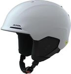 ALPINA KROON MIPS &ndash; Individuell Verstellbarer Skihelm, mit herausnehmbaren Futter,