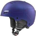 uvex Wanted - robuster, Leichter und stylischer Skihelm f&uuml;r Damen und Herren mit