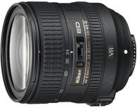 Nikon AF-S Nikkor 24-85 mm 1:3,5-4,5G ED VR Objektiv