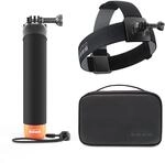 GoPro Abenteuer-Kit 3.0 AKTES-003, Schwarz