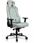 Arozzi Vernazza Gamingstuhl - Ergonomischer Gaming Stuhl Soft Fabric mit