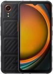 Samsung Galaxy XCover 7 schwarz Enterprise Edition Dach 6+128GB ohne
