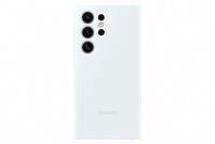 Samsung Silicone Smartphone EF-PS928 f&uuml;r Galaxy S24 Ultra, Handy-H&uuml;lle, Silikon,