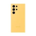 Samsung Silicone Smartphone EF-PS928 f&uuml;r Galaxy S24 Ultra, Handy-H&uuml;lle, Silikon,