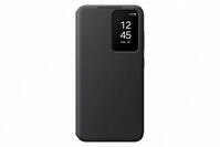 Samsung Smart View Wallet Smartphone Case EF-ZS921 f&uuml;r Galaxy S24, Handy-H&uuml;lle,