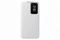 Samsung Smart View Wallet Smartphone Case EF-ZS921 f&uuml;r Galaxy S24, Handy-H&uuml;lle,