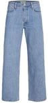 Jack & Jones Herren Jjieddie Jjoriginal Cj 911 Sn Tc321 Fw37 Jeans, Blue Denim, 30