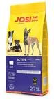 JosiDog Active (1 x 2,7 kg) | Adult | Premium Trockenfutter f&uuml;r ausgewachsene...