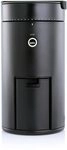 Wilfa SVART UNIFORM+ Elektrische Kaffeemühle I 41 Mahlgrade I 58mm Wilfa SVART UNIFORM+ Elektrische Kaffeemühle I 41 Mahlgrade I 58mm