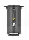 HENDI Kaffee-Perkolator, UNIQ, zum Br&uuml;hen von Kaffee, tropffreier Zapfhahn,