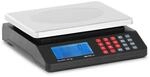 Steinberg Systems SBS-PW-30L Kontrollwaage 30 kg / 1 g doppeltes LCD-Display