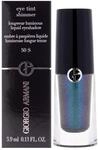 Giorgio Armani Eye Tint Shimmer Liquid Eyeshadow - 50 S Petrol Eye Shadow Women 3.7 g