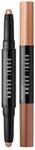 BOBBI BROWN Dual-Ended Long-Wear Cream Shadow Stick - Golden Pink/Taupe, 1,6 g