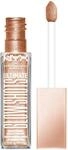 NYX Professional Makeup Fl&uuml;ssiger Lidschatten, 12 Stunden haltbar, Nicht flockend &