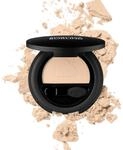 ANNEMARIE B&Ouml;RLIND AUGEN EFFECTIVE NATURAL BEAUTY Powder Eye Shadow Matt Ivory (2 g)