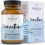Arktis BioPharma Arktibiotic&reg; Sensitive Pulver 90g &ndash; Probiotika f&uuml;r Sensible 6