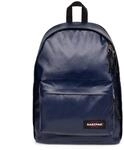 Eastpak OUT OF OFFICE Rucksack, 27 L - Glossy Navy (Blau)