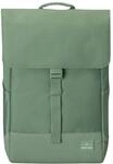 Johnny Urban Laptop Rucksack Damen & Herren & Herren Gr&uuml;n - Mika - Moderner Notebook