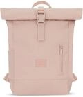 Johnny Urban Rucksack Damen & Herren Klein Rosa - Robin Small - Kleiner Rolltop