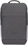 Johnny Urban Laptop Rucksack Damen & Herren Grau - Jasper - Business Backpack mit 16