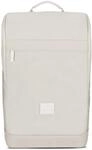 Johnny Urban Laptop Rucksack Damen & Herren Beige - Jasper - Business Backpack mit 16