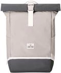 Johnny Urban Rucksack Damen & Herren Beige - Allen Medium - Rolltop Mit Laptopfach