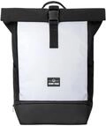 Johnny Urban Rucksack Damen & Herren Schwarz Reflektierend - Allen Medium...