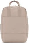 Johnny Urban Rucksack Damen Beige - Hailey - Backpack f&uuml;r Frauen - Eleganter Daypack