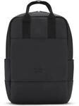 Johnny Urban Rucksack Damen Schwarz - Hailey - Backpack f&uuml;r Frauen - Eleganter