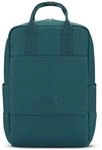 Johnny Urban Rucksack Damen Blau - Hailey - Backpack f&uuml;r Frauen - Eleganter Daypack