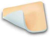 SUPRASORB P PU-Schaumverb.15x15cm nicht kl.st. 5 St